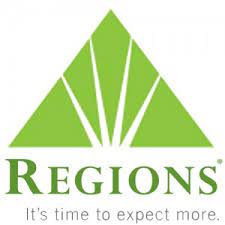 Logo of Regions Financial Corporation Corporate Offices