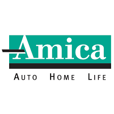 Logo of Amica Corporate Offices