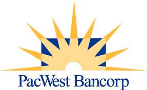 Logo of PacWest Bancorp Corporate Offices
