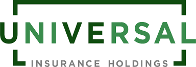 Logo of Universal Insurance Holdings Inc. Corporate Offices