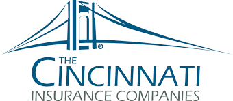 Logo of The Cincinnati Insurance Cos. Corporate Offices