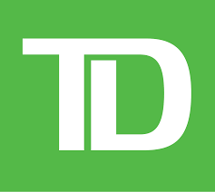 Logo of TD Bank Corporate Offices
