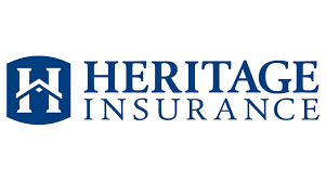 Logo of Heritage Insurance Corporate Offices