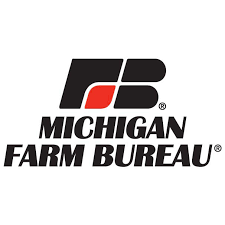 Logo of Michigan Farm Bureau Corporate Offices