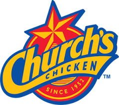 Logo of Church's Chicken Corporate Offices