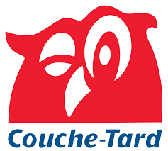 Logo of Couche-Tard Corporate Offices