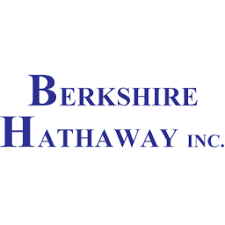 Logo of Berkshire Hathaway Corporate Offices