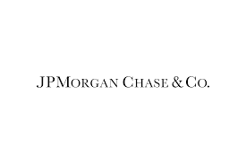 Logo of JPMorgan Chase & Co. Corporate Offices