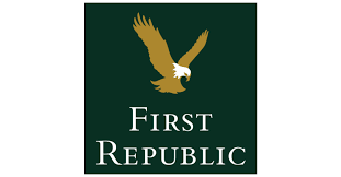 Logo of First Republic Bank Corporate Offices
