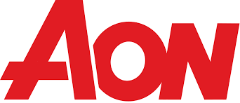 Logo of Aon PLC Corporate Offices