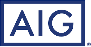 Logo of American International Group Corporate Offices