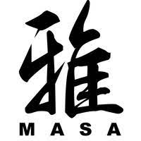 Logo of Masa Corporate Offices