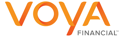 Logo of Voya Financial Inc. Corporate Offices