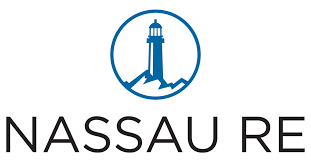 Logo of Nassau Re Corporate Offices