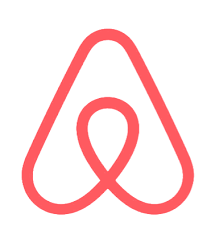 Logo of Airbnb Corporate Offices