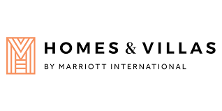 Logo of Marriott Homes & Villas Corporate Offices