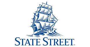 Logo of State Street Corp. Corporate Offices