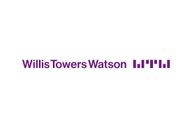 Logo of Willis Towers Watson Corporate Offices