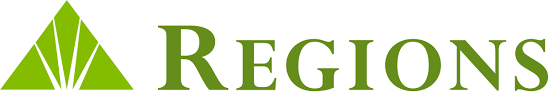 Logo of Regions Financial Corp. Corporate Offices