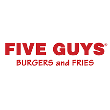 Logo of Five Guys Corporate Offices