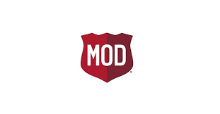 Logo of MOD Pizza Corporate Offices