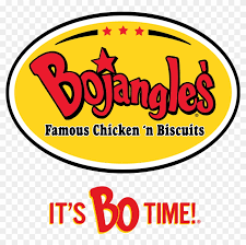 Logo of Bojangles’ Famous Chicken ‘n Biscuits Corporate Offices