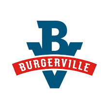 Logo of Burgerville Corporate Offices