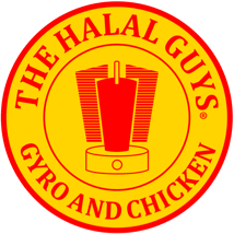 Logo of The Halal Guys Corporate Offices