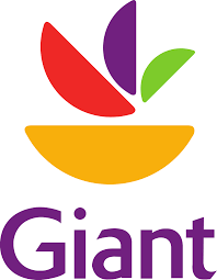 Logo of Giant Food store Corporate Offices