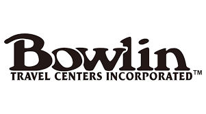 Logo of Bowlin Travel Centers Corporate Offices