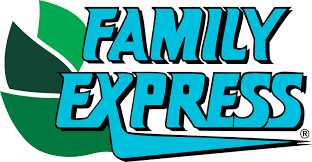 Logo of Family Express Corporate Offices