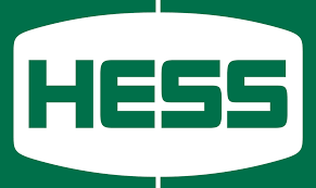 Logo of Hess Corporation Corporate Offices