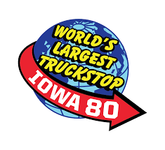 Logo of Iowa 80 Corporate Offices