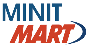 Logo of Minit Mart Corporate Offices