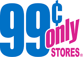 Logo of 99 cents only store Corporate Offices