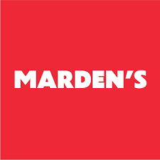 Logo of Marden's Corporate Offices