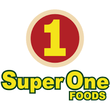 Logo of Super One Foods Corporate Offices