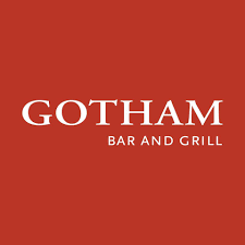 Logo of Gotham Bar and Grill Corporate Offices