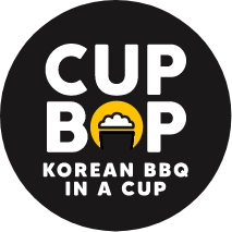 Logo of Cupbop Corporate Offices