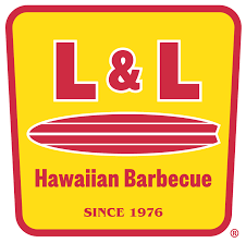 Logo of L&L Hawaiian Barbecue Corporate Offices