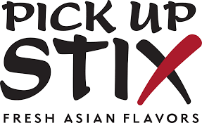 Logo of Pick Up Stix Corporate Offices