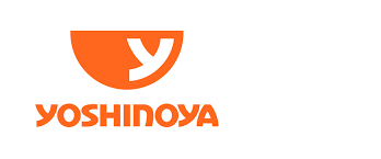 Logo of Yoshinoya Corporate Offices