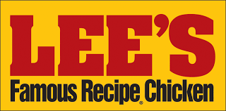 Logo of Lee's Famous Recipe Chicken Corporate Offices