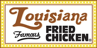 Logo of Louisiana Famous Fried Chicken Corporate Offices