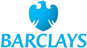 Logo of Barclays Corporate Offices