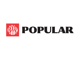 Logo of Popular, Inc. Corporate Offices