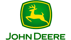 Logo of John Deere Capital Corporation Corporate Offices