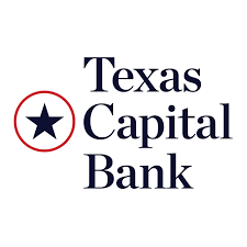 Logo of Texas Capital Bank Corporate Offices