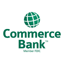 Logo of Commerce Bancshares Corporate Offices