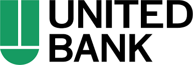 Logo of United Bank (West Virginia) Corporate Offices
